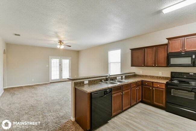 Building Photo - 6334 Still Meadow, San Antonio, TX 78222