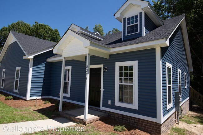 Primary Photo - 2 br, 2 bath House - 532 B Amerson Court