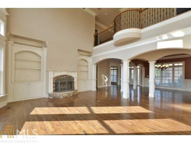 Building Photo - 3474 Hidden Shoals Rd NE