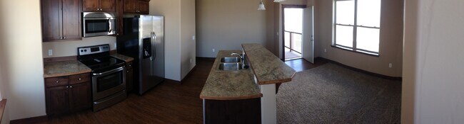 Building Photo - 2886 Overlook Blvd