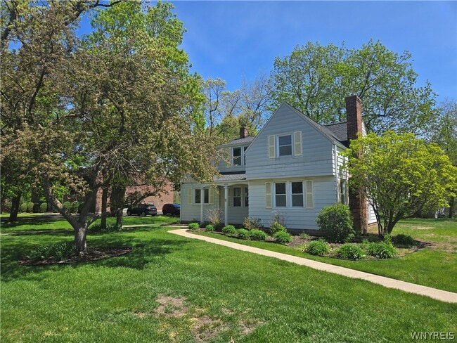 Building Photo - 4289 Harris Hill Rd