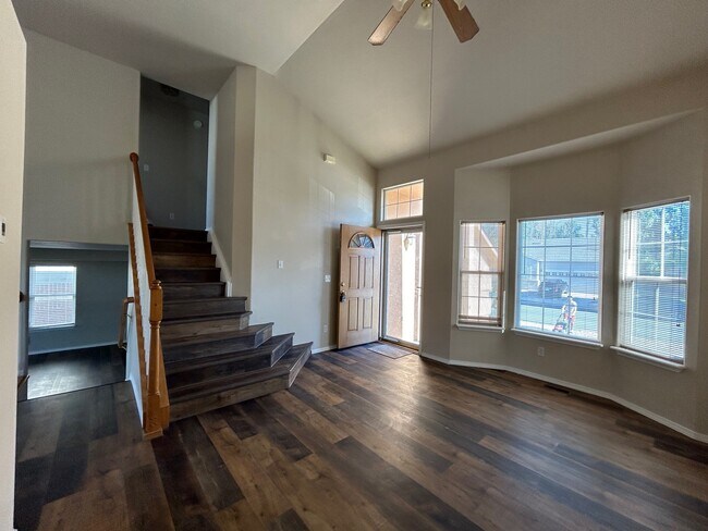 Building Photo - 4715 Canyon Wren Ln
