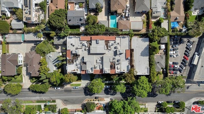 Building Photo - 1650 Veteran Ave