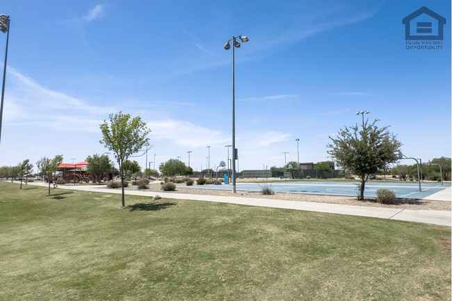 Building Photo - 3Bed/2.5Bath House in Maricopa! Move-In Ready on 07/09/2026!