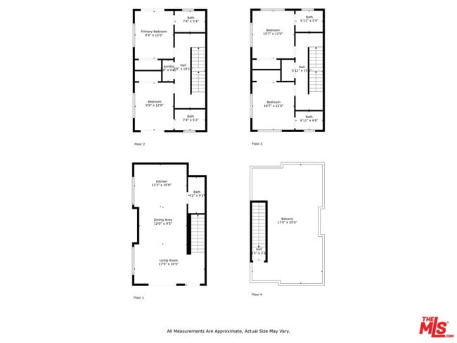Building Photo - 5841 Kester Ave