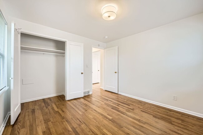 Building Photo - Newly Renovated 2 Bedroom in Fremont!!