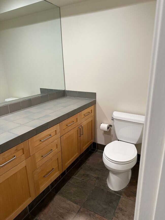 Building Photo - SPACIOUS 1-Bedroom 1.5 bath Live/Work loft...