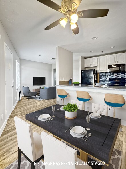 Interior Photo - Experience the Best of North Park Living a...