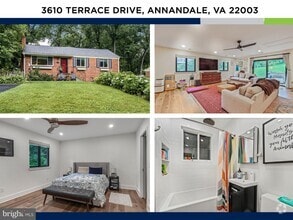 Building Photo - 3610 Terrace Dr