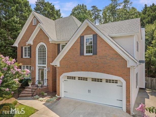 Building Photo - 5 br, 3 bath House - 5005 Brent Knoll Ln