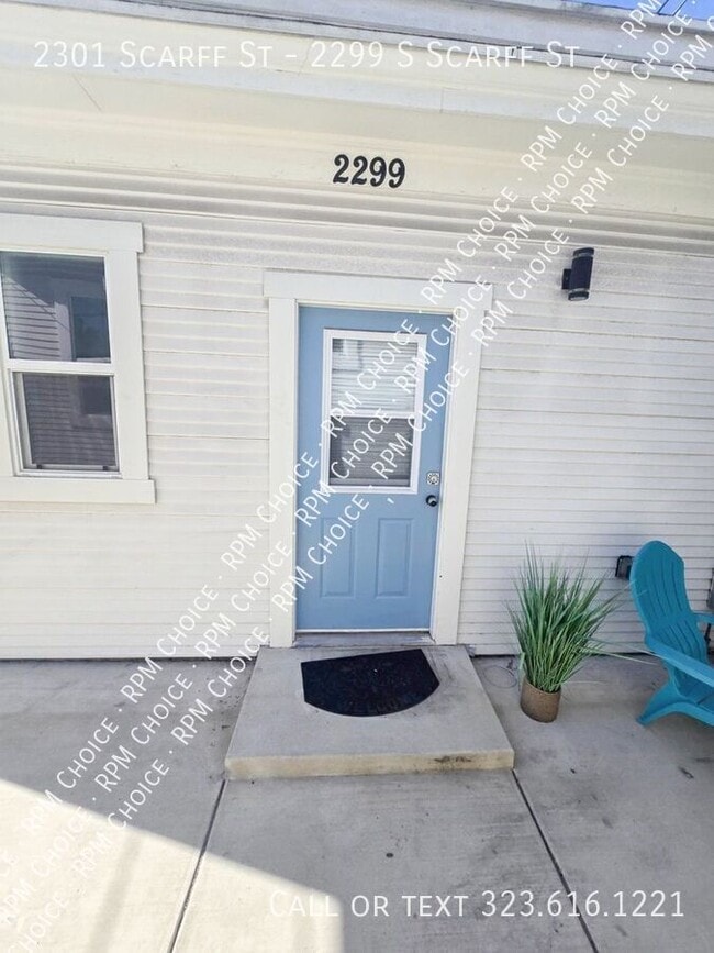 Building Photo - 2301 Scarff St