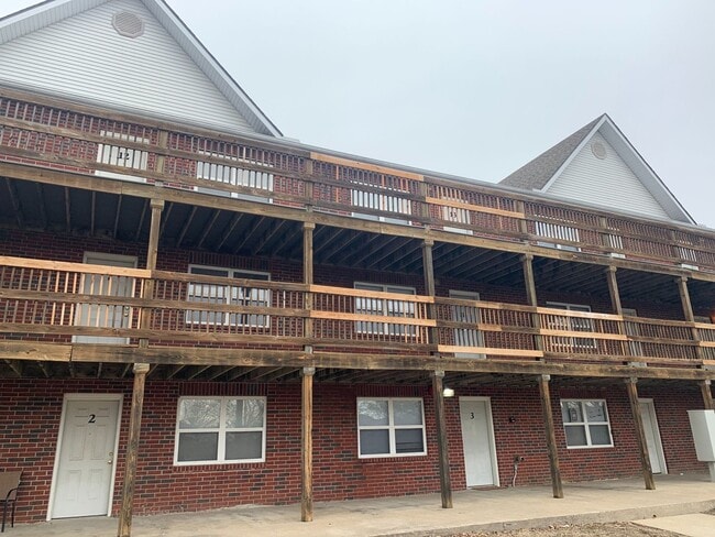 Interior Photo - College Place Apartments!