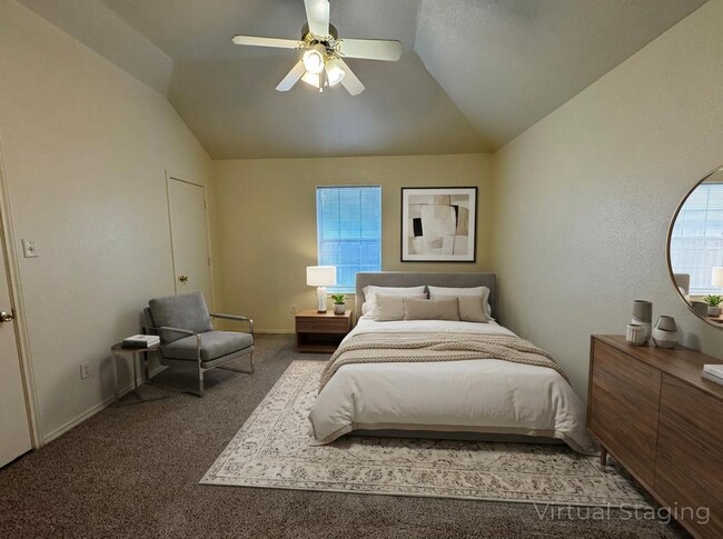 Building Photo - 4508 Mattie Dr