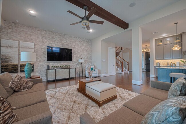Building Photo - 2418 Sandhill Crest Ln