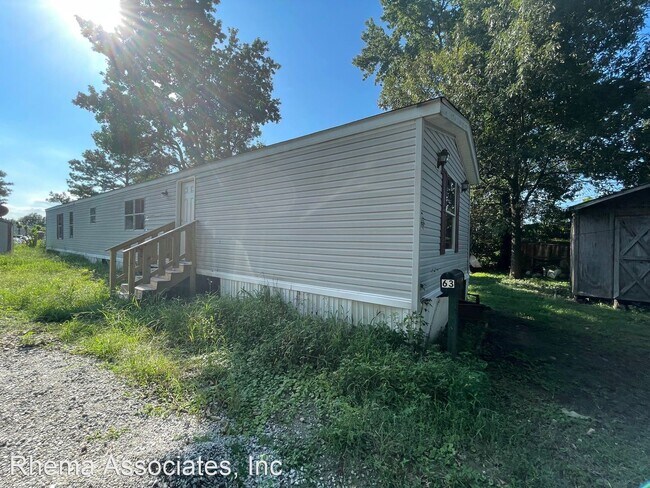 Primary Photo - 2 br, 2 bath House - 4873 Cleveland Street...