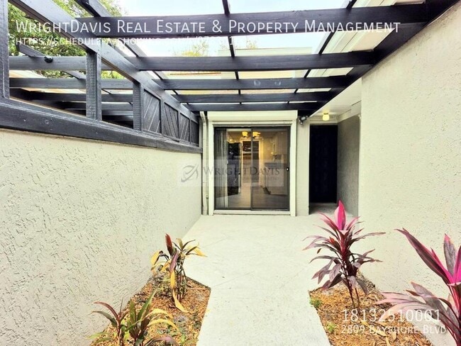 Building Photo - 2809 Bayshore Blvd