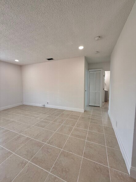 Living Room - 821 SW 9th St