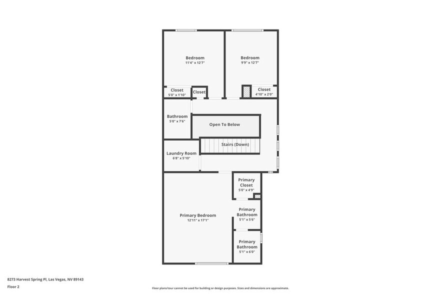 Building Photo - 8273 Harvest Spring Pl