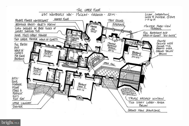 Building Photo - 6707 Wemberly Way