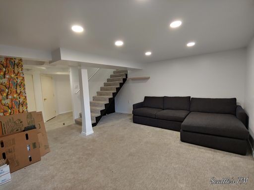 Building Photo - Beautifully Updated Magnolia House- 3 Bedr...