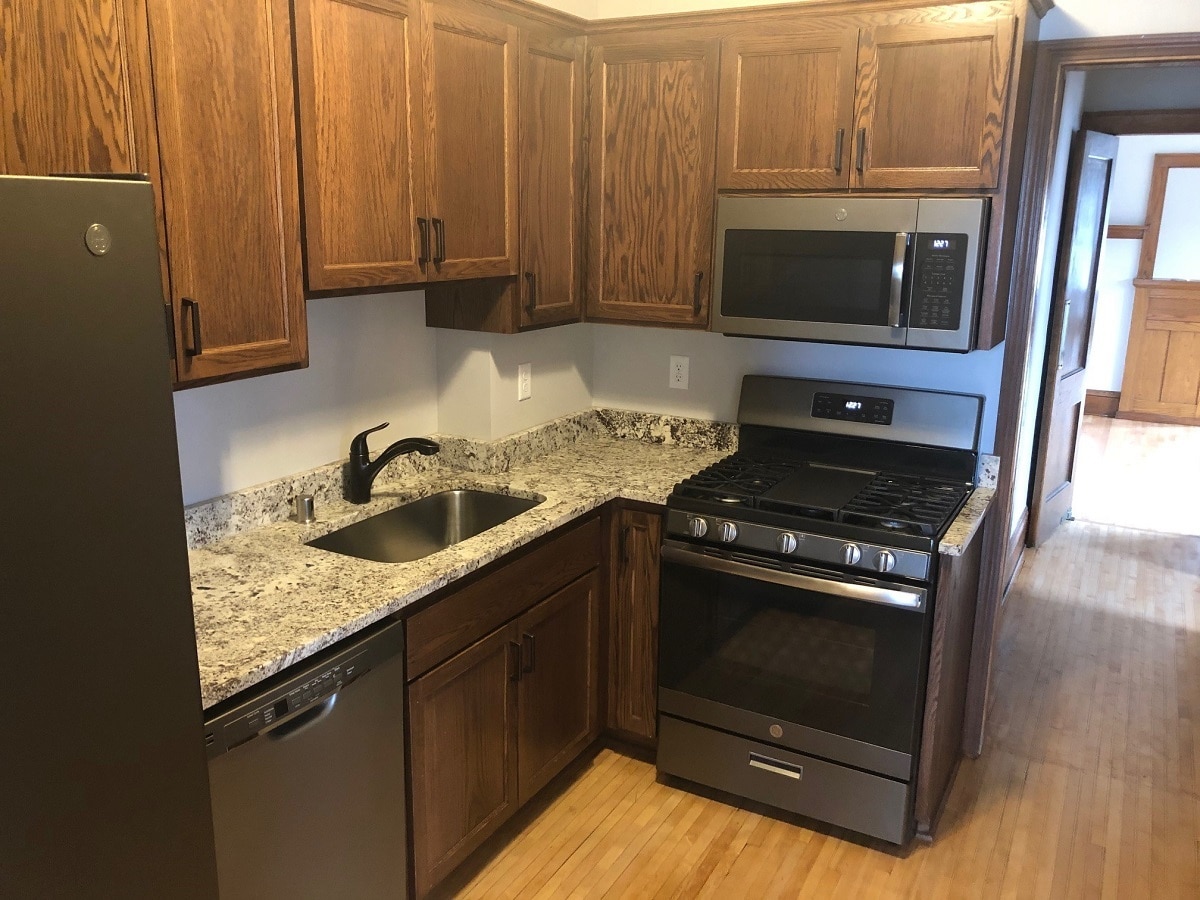 Building Photo - 3208 Blaisdell Ave