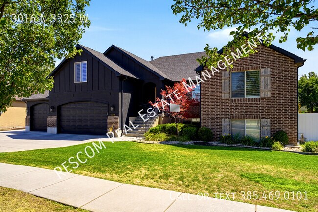 Building Photo - 3016 N 3325 W