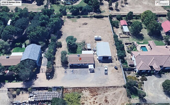 Building Photo - 17707 E Karsten Dr