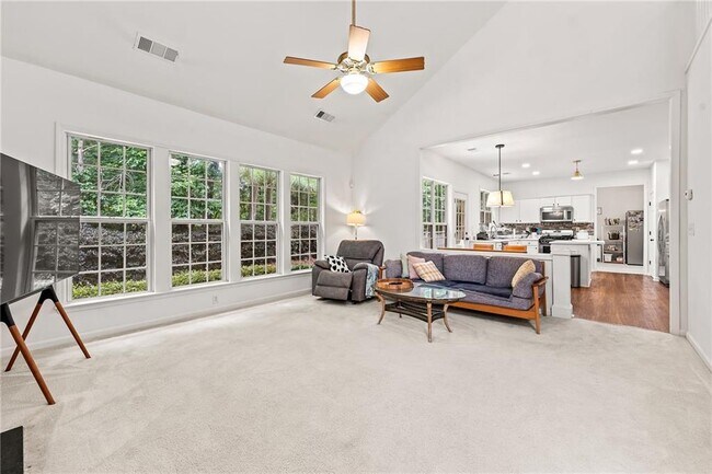 Building Photo - 5087 Wellisford Ct NW