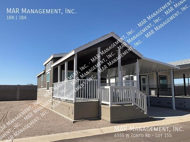 Building Photo - 4555 W Tonto Rd
