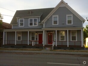 Building Photo - Cityscape Cottages