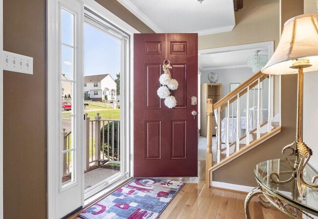 Building Photo - 4208 Mylan Rd