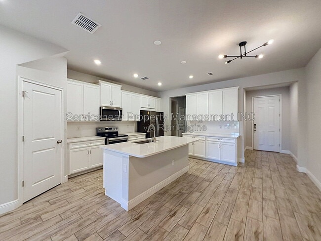 Building Photo - 6008 Grand Sonata Ave