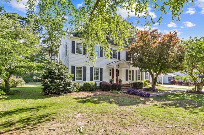 Building Photo - 206A Ramblewood Dr