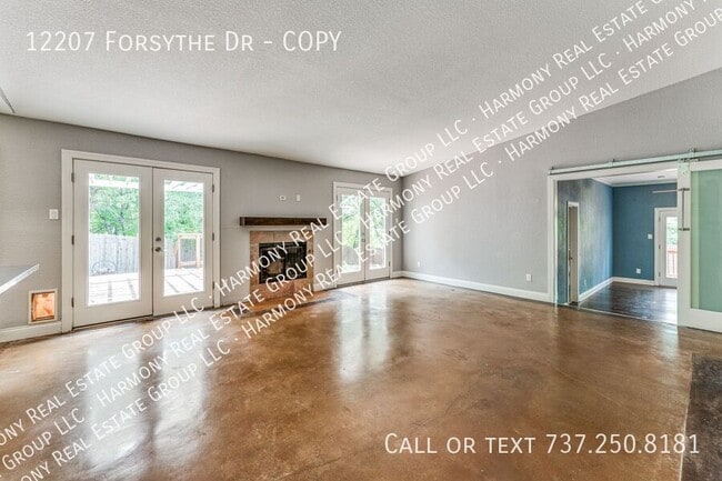 Building Photo - 12207 Forsythe Dr
