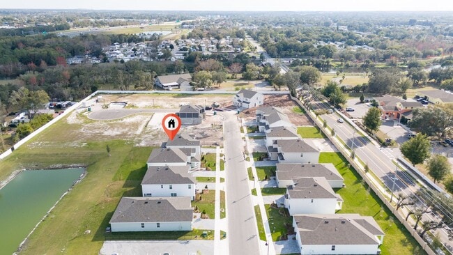 Building Photo - 5 Bedroom Brand New House with Innovative Technology near Winter Park