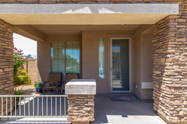 Building Photo - 18096 W Paradise Ln