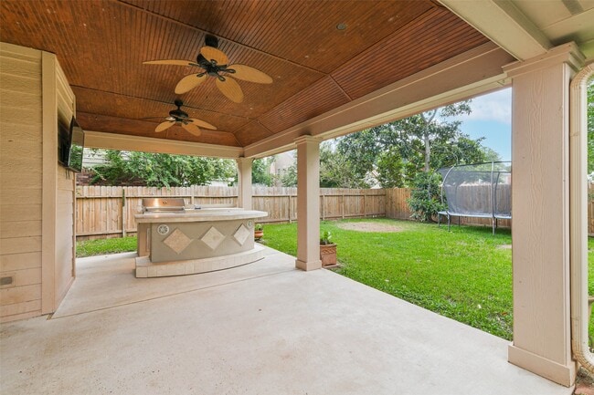 Building Photo - 3030 Jane Long League Dr