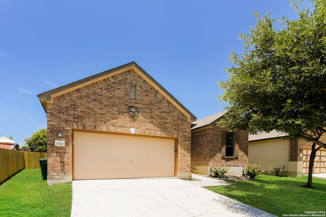 Building Photo - 6707 Marble Lake