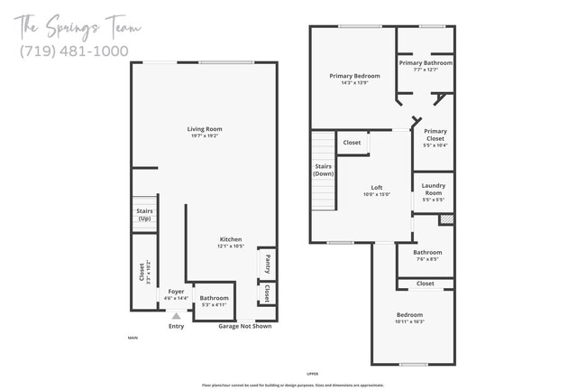 Building Photo - Charming 2BD/2.5BA Townhome with Attached ...