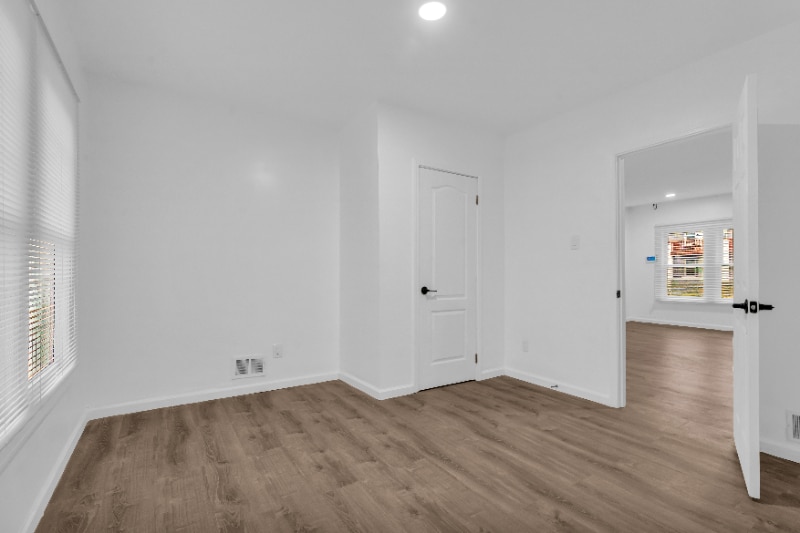 Building Photo - 2466 Highland St