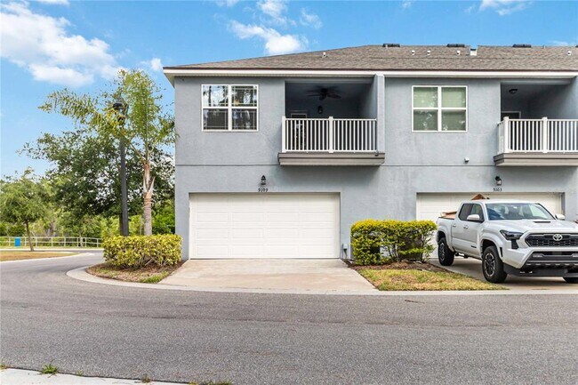 Building Photo - 9109 Legado Dr