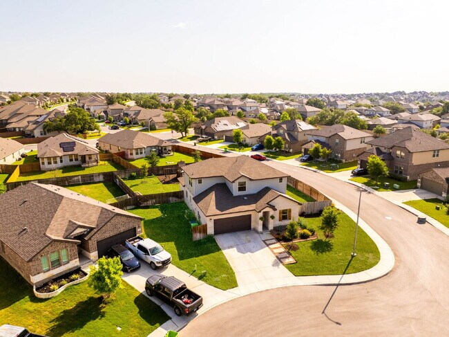 Building Photo - Stylish Corner Homesite on a Quiet Cul-de-...
