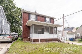 Building Photo - 1542 Craigwood-