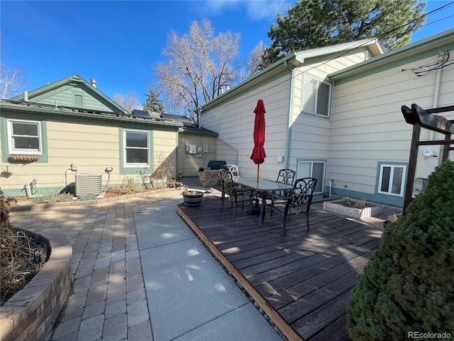 Building Photo - 2915 S Elati St