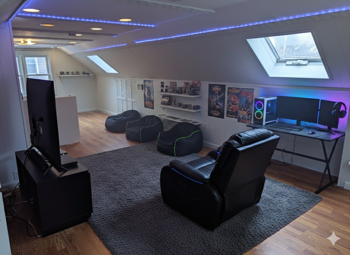 Building Photo - 16 Sadowski St