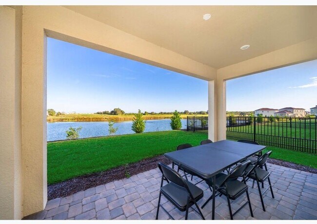 Building Photo - 8817 Beth Page Ln