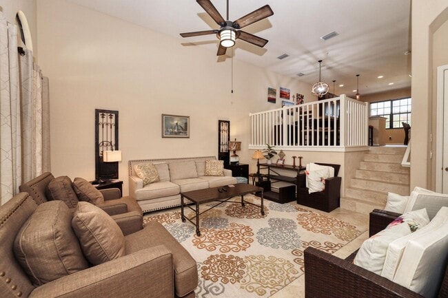 Building Photo - ? Stylish 2BR/2BA Townhouse in Resort-Style Community | Available July 2025 – April 2026 | 30-Nig...