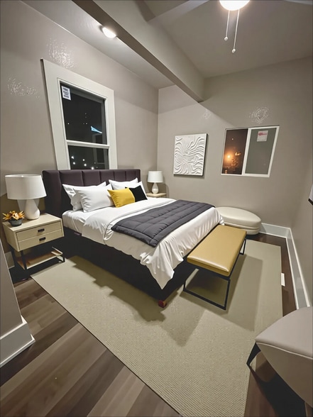 Building Photo - 809 Newman St