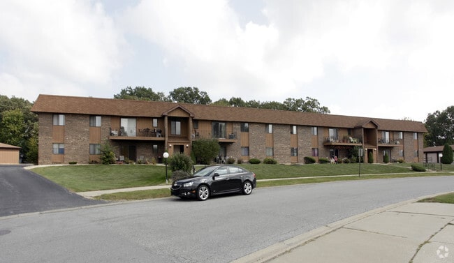Building Photo - 2601-2615 Morningside Dr