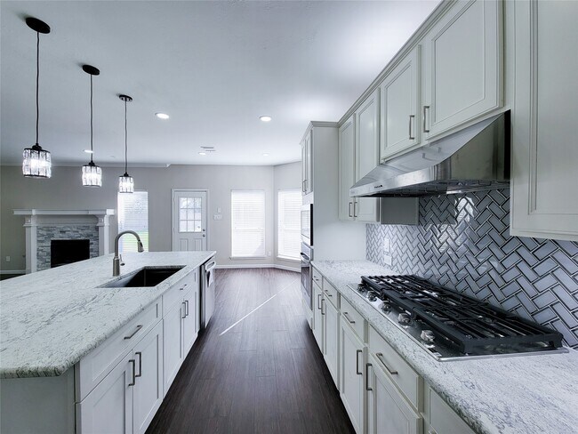 Building Photo - 21007 Bright Lake Bend Ct